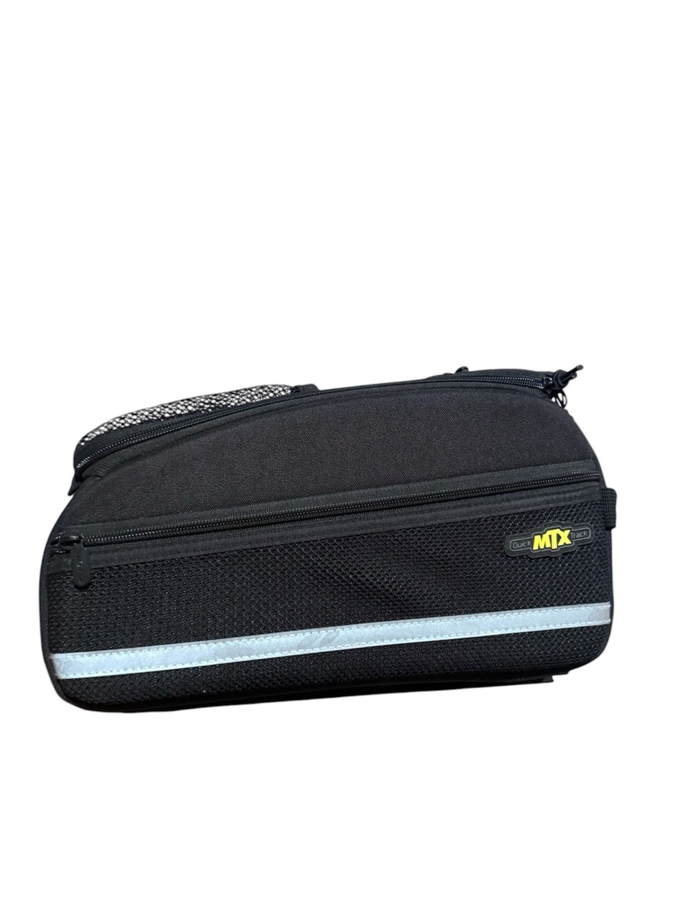Topeak MTX Quick Track Cycling Trunk Bag